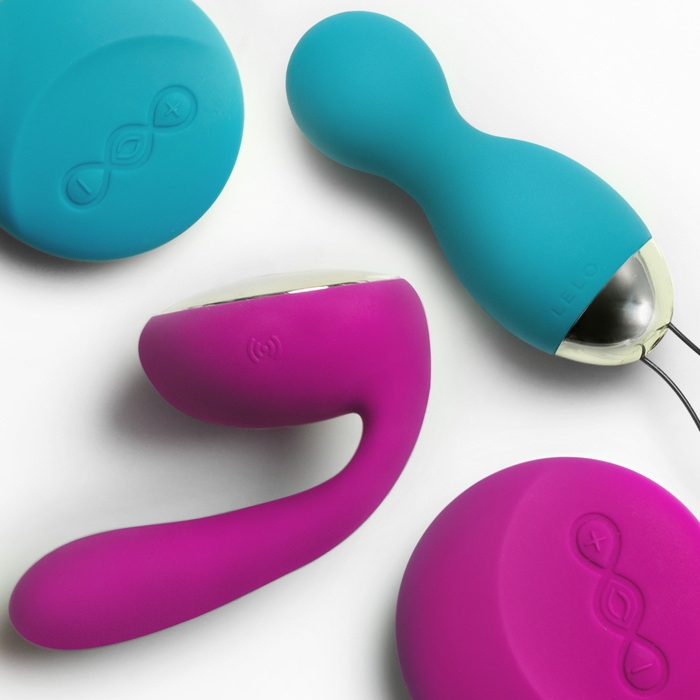 Kinky Sex Is Out Lelo Announces 2014s Hot New Sex Trend As The Vanilla Revolution 1862